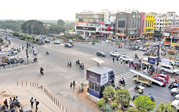 self-drive-cars-in-kothapet