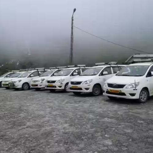 bagdogra-airport-to-sikkim-cabs