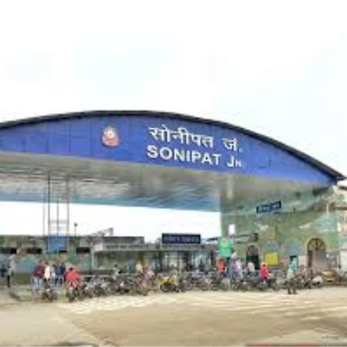 delhi-airport-to-sonipat-taxi