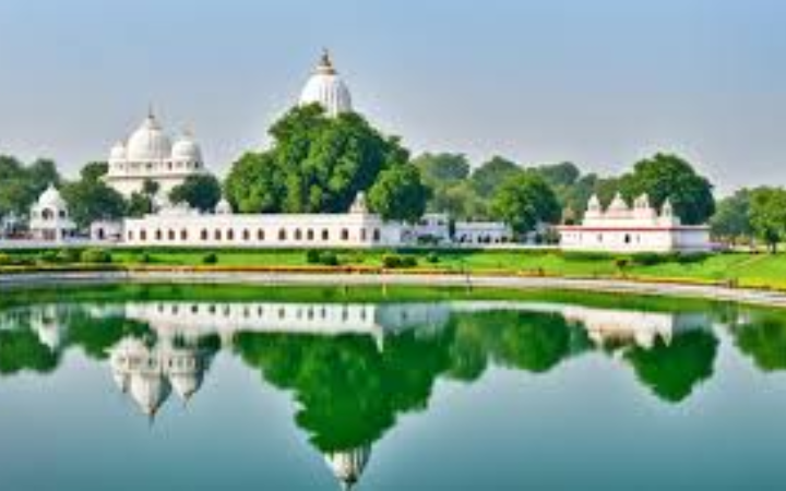 delhi-airport-to-kurukshetra-taxi-fare