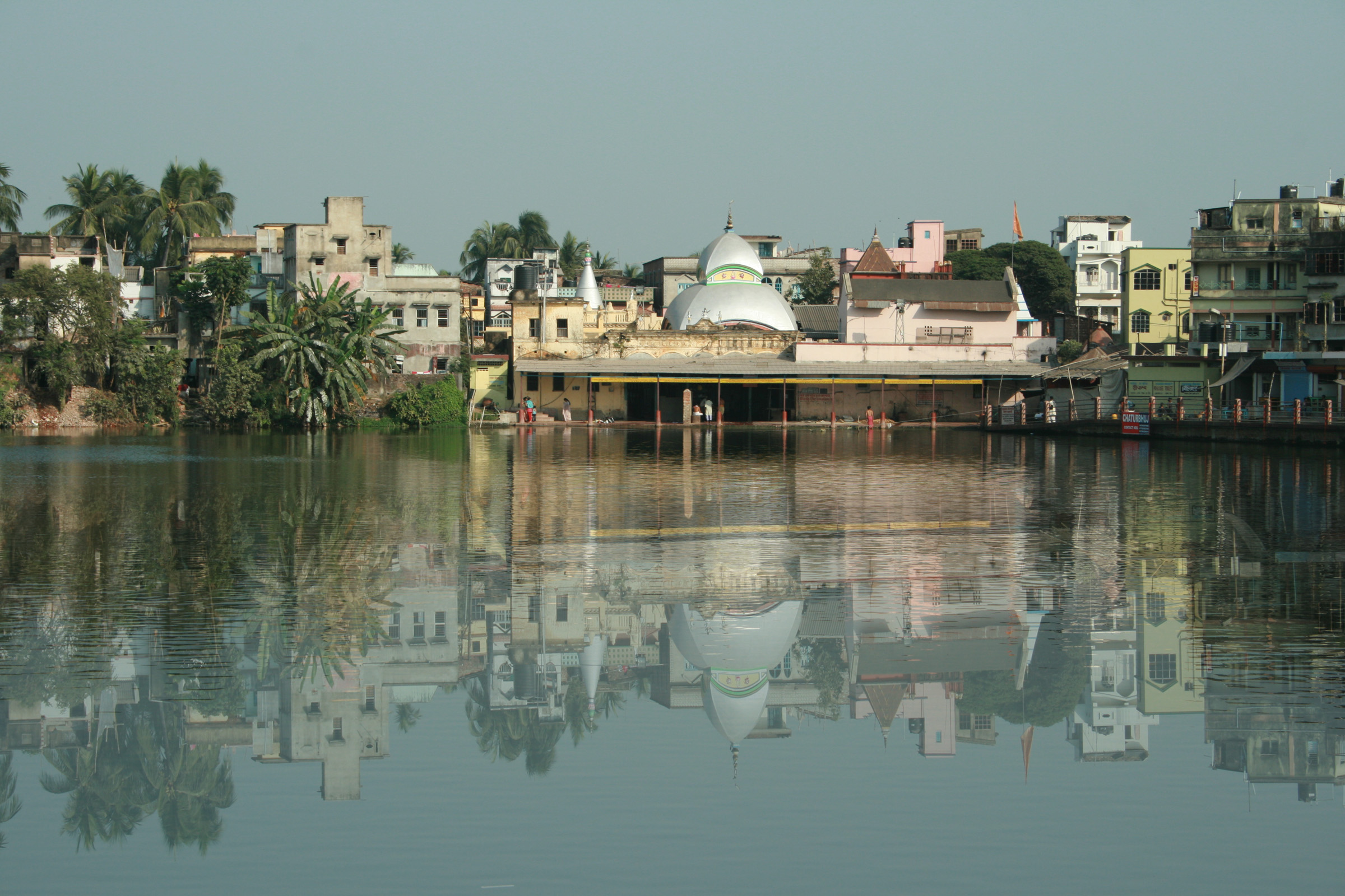 kolkata-airport-to-tarakeswar-cabs