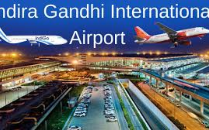 delhi-airport-to-sarojini-market-taxi-fare