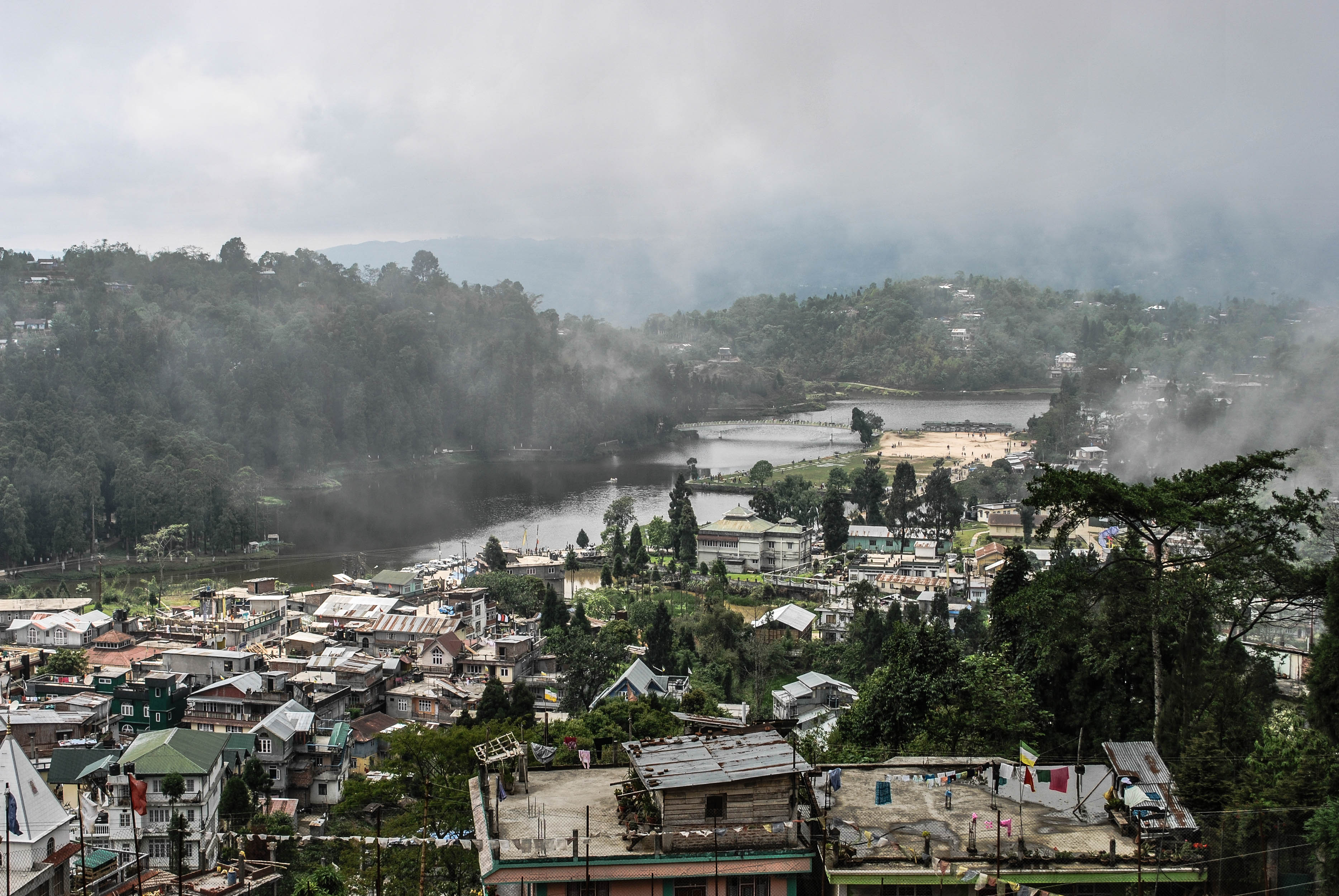 kolkata-airport-to-gangtok-cabs