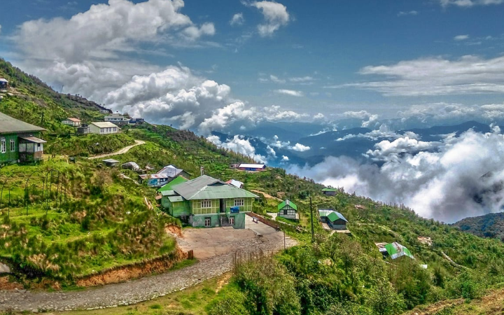 bagdogra-airport-to-yumthang-valley-taxi-fare