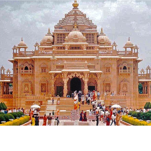 delhi-airport-to-akshardham-taxi