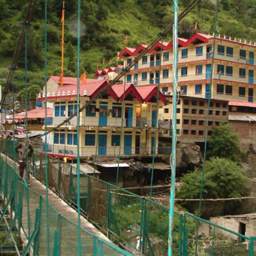 delhi-to-govindghat-taxi