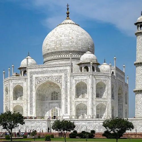 delhi-to-agra-taxi-fare