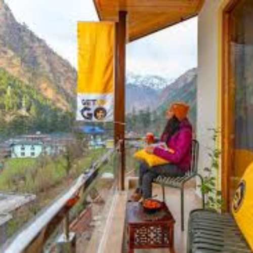 delhi-airport-to-kasol-taxi